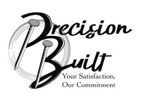 Precision Built